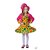 DEGUISEMENT CLOWN FILLE AVEC CERCEAU