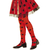 COLLANTS ENFANTS COCCINELLE