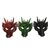 masque de dragon