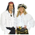 CHEMISE PIRATE MIXTE 1