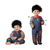 deguisement bebe chucky