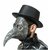 masque latex la peste