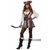 DEGUISEMENT PIRATE FEMME