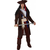 DEGUISEMENT PIRATE HOMME MARRON 1