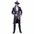 DEGUISEMENT PIRATE HOMME VIOLET