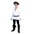 KIT PIRATE CEINTURE ET CHEMISE