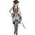 deguisement pirate caraibes femme
