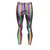 LEGGING ECAILLE RAINBOW