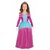 DEGUISEMENT PRINCESSE ENFANT ROSE ET BLEU