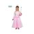 DEGUISEMENT PRINCESSE ROSE AURORE ENFANT OU GLINDA