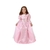 DEGUISEMENT PRINCESSE ENFANT ROSE GLINDA OU AURORE