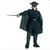 DEGUISEMENT ZORRO ENFANT