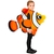DEGUISEMENT POISSON NEMO ENFANT 1