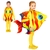 deguisement enfant poisson tropical 3