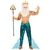 deguisement poseidon 1