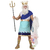 deguisement poseidon homme