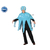 deguisement poulpe adulte