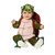 deguisement bebe tortue