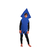 DEGUISEMENT ENFANT CALAMAR BLEU
