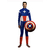 DEGUISEMENT CAPTAIN AMERICA