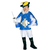 DEGUISEMENT MOUSQUETAIRE ENFANT BLEU