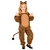 deguisement leopard enfant
