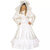 DEGUISEMENT MARIEE ENFANT
