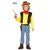 DEGUISEMENT LUCKY LUCKE ENFANT 1