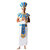deguisement pharaon egyptien ramses homme