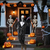 DEGUISEMENT JACK TIM BURTON