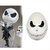 MASQUE LATEX JACK TIM BURTON