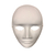 MASQUE MOUSSE BLANC NEUTRE