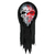 MASQUE CAGOULE MONSTRE