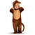 DEGUISEMENT BEBE SINGE 1