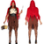 deguisement chaperon rouge zombie 1