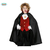 CAPE VAMPIRE ENFANT 90 CM