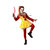 DEGUISEMENT ENFANT CLOWN RONALD