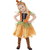 DEGUISEMENT CITROUILLE ENFANT FILLE