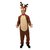 DEGUISEMENT RENNE HOMME