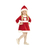 deguisement mere noel bebe