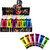 TUBE 25 ML AQUA FLUO