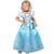 DEGUISEMENT PRINCESSE BLEUE ENFANT