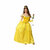 DEGUISEMENT PRINCESSE JAUNE BELLE 2