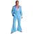 COSTUME HOMME BLEU CIEL