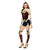 COMBINAISON WONDERWOMAN