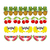 GUIRLANDE PAPIER 3 M FRUITS