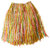 JUPE HAWAI MULTICOLORE 55 CM 2