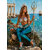 LEGGING SIRENE ECAILLE BLEUES