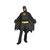 DEGUISEMENT BATMAN LICENCE NOIR
