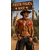 GILET WESTERN COWBOY HOMME EN SIMILI CUIR MARRON 2